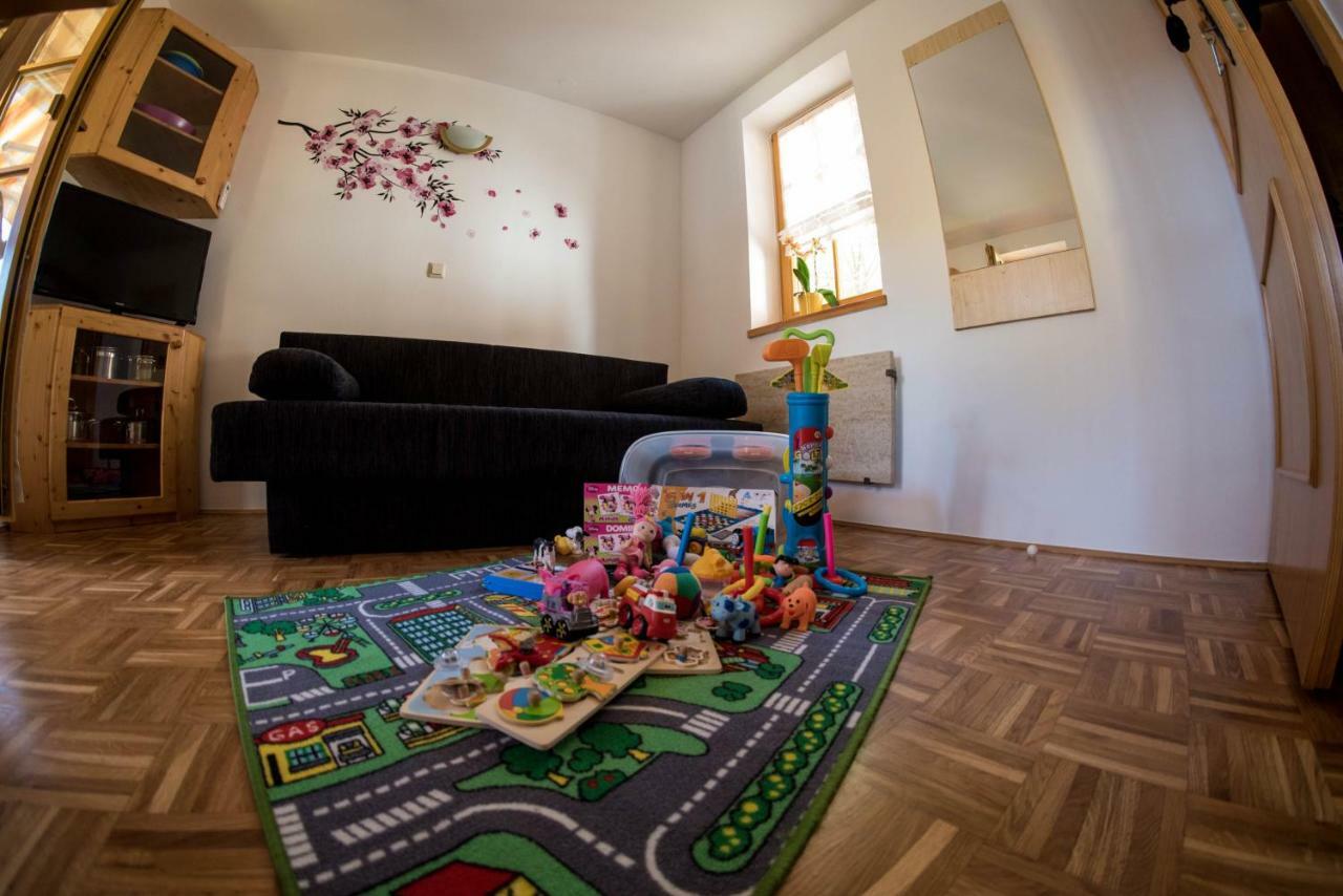 Apartma Marjetica 2 Moravske Toplice Exterior photo
